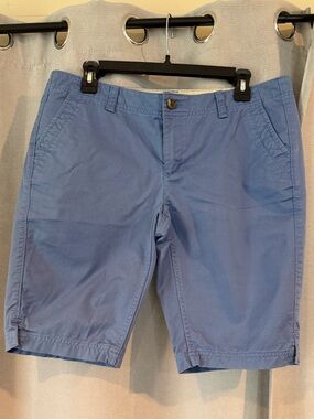 The North Face Blue Women's Shorts
